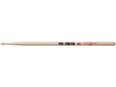 Vic Firth 85A American Classic® 85A Drumsticks Fashion