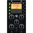 Black Lion Audio Seventeen 500 Single-Channel FET Compressor (500 Series Module) on Sale