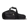 Bam BTECH3001SN Bamtech Alto Sax Gigbag (Black) Online Hot Sale