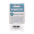 GrooveTech CT-SCTDKY 1 4 In Drive Drum Key Socket Cheap