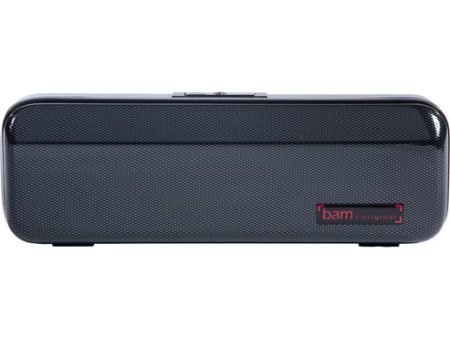 Bam 3129XLC Hightech Compact Oboe Case (Black Carbon) Discount