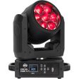 American DJ FOCUS-FLEX-L7 RGBW LED Moving Head with Pixel Effects Cheap