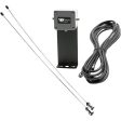 Williams AV ANT 024 75 Ohm Wall Mount Dipole Antenna for 72-76MHz PPA Transmitters on Sale