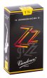 Vandoren SR4115 Alto Sax ZZ Reeds Strength 1.5 (Box of 10) For Sale