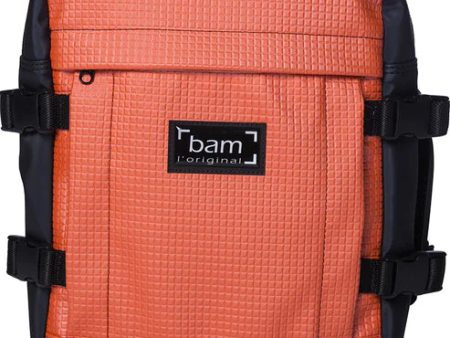 Bam A+O Backpack For Hightech Case (Orange) Online Hot Sale