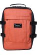 Bam A+O Backpack For Hightech Case (Orange) Online Hot Sale