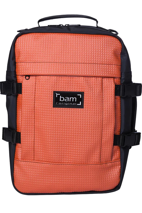 Bam A+O Backpack For Hightech Case (Orange) Online Hot Sale