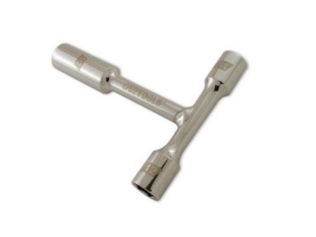 GrooveTech CT-JPT1 Jack And Pot Wrench For Discount