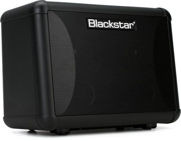 Blackstar SUPERFLYACT Extension Cabinet for Electric Guitar on Sale