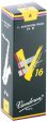 Vandoren SR724 Tenor Sax V16 Reeds Strength 4 (Box of 5) Cheap