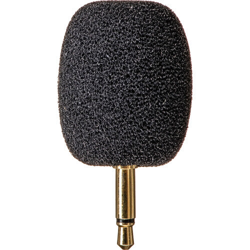 Williams AV MIC 014-R Plug Mount Omnidirectional Microphone Online Sale