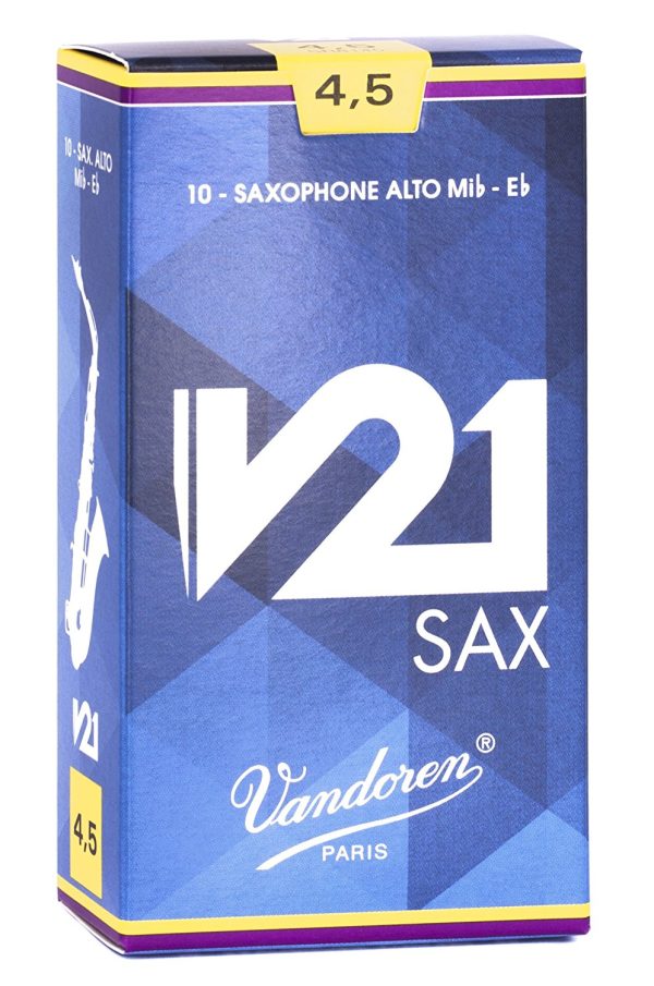 Vandoren SR8145 Alto Saxophone Reed Online Hot Sale