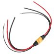 Amass 40cm AS150U-F AS150U-M Male Female Plug Connector Cable Wire on Sale