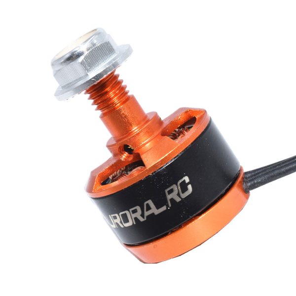 Aurora RC D1306 1306 3750KV 2-4S Brushless Motor for RC Drone FPV Racing Fashion