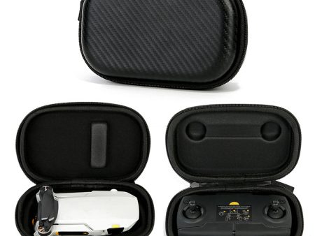 Carrying Case Storage Box Bag For DJI Mavic Mini Drone Remote Controller Online