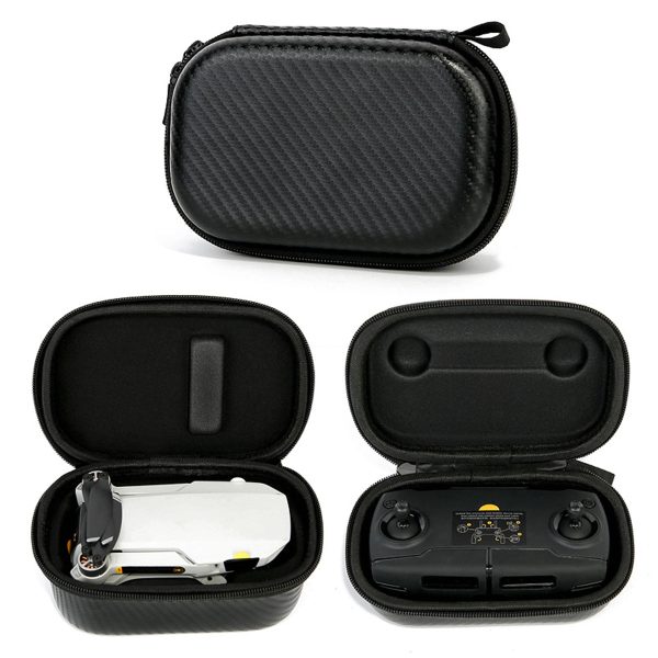 Carrying Case Storage Box Bag For DJI Mavic Mini Drone Remote Controller Online