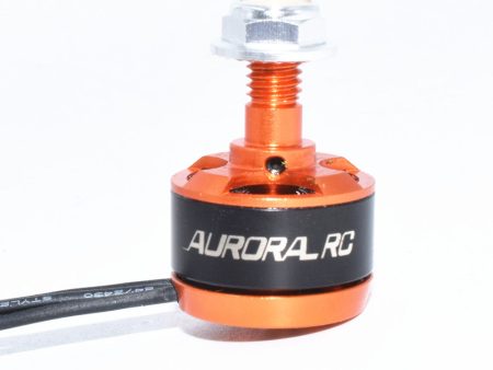 Aurora RC D1306 1306 3750KV 2-4S Brushless Motor for RC Drone FPV Racing Fashion