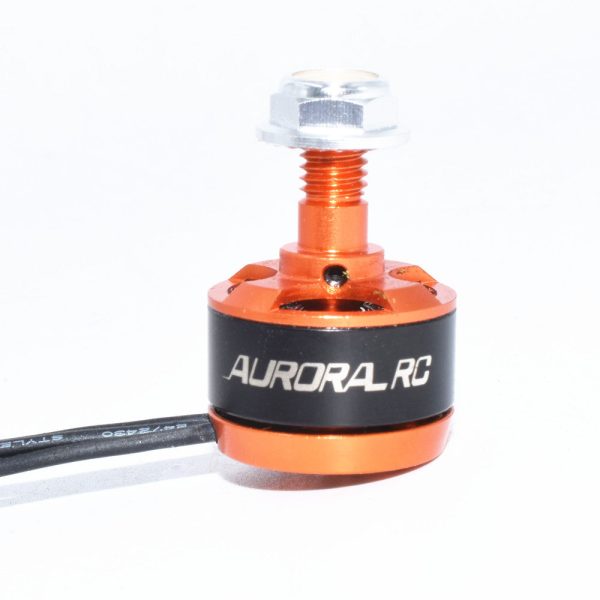 Aurora RC D1306 1306 3750KV 2-4S Brushless Motor for RC Drone FPV Racing Fashion