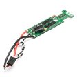 BAYANGTOYS X16 RC Quadcopter Spare Parts ESC Board For Discount