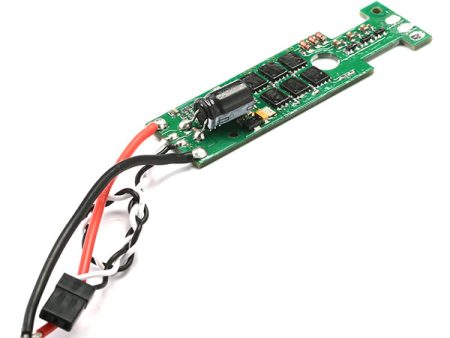 BAYANGTOYS X16 RC Quadcopter Spare Parts ESC Board For Discount