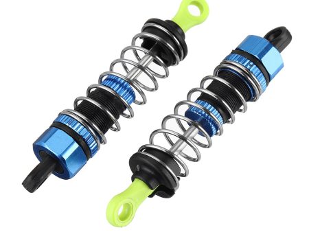 Wltoys 12429 Front Rear Shock Adapter RC Car Parts Online Sale