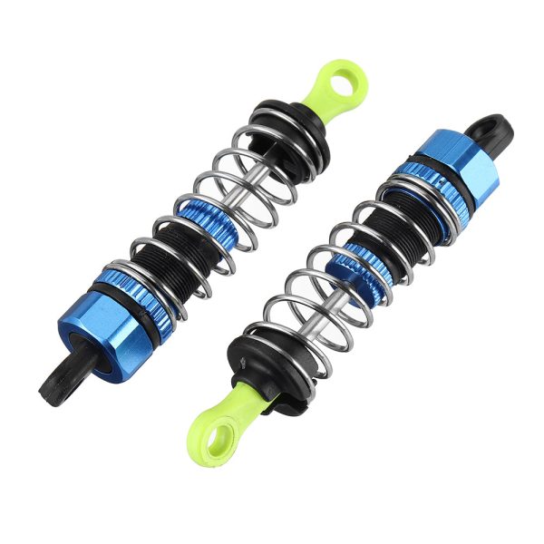 Wltoys 12429 Front Rear Shock Adapter RC Car Parts Online Sale