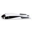 Volantex V792-2 RC Racing Boat Spare Parts Hull cover V792202 Sale