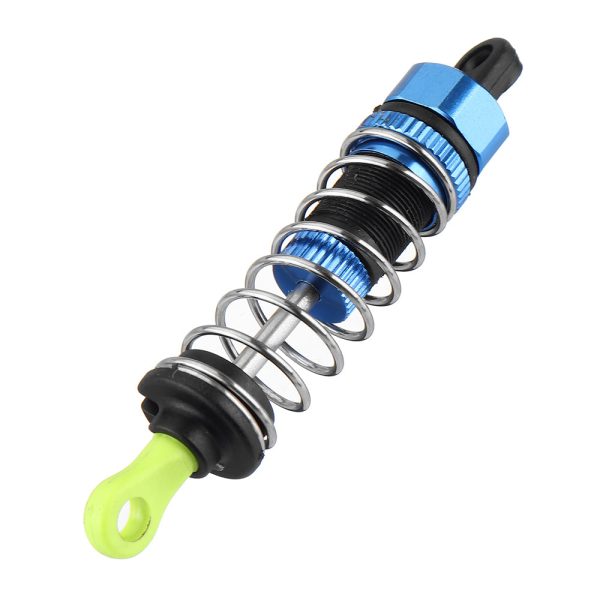 Wltoys 12429 Front Rear Shock Adapter RC Car Parts Online Sale