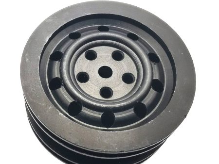 1pc RC Car Wheel Hub For WPL C1 C14 C24 C34 B16 B36 JJRC Q60 Q61 Q63 Q65 MN 90 99 Parts For Sale