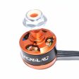 Aurora RC D1306 1306 3750KV 2-4S Brushless Motor for RC Drone FPV Racing Fashion