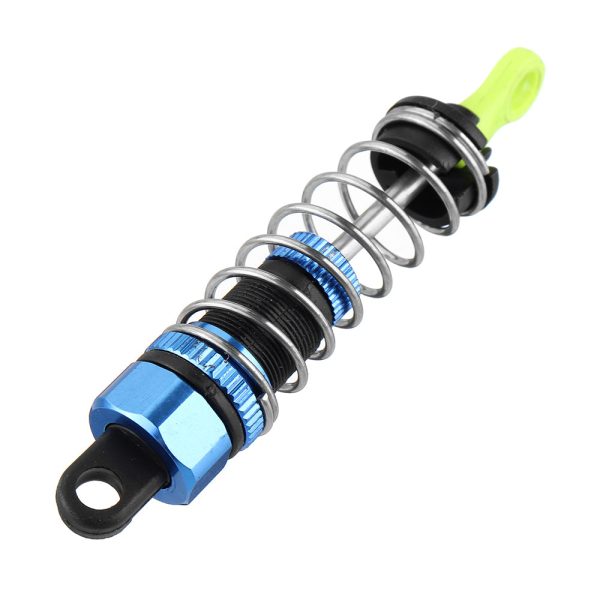 Wltoys 12429 Front Rear Shock Adapter RC Car Parts Online Sale