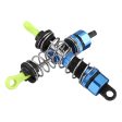 Wltoys 12429 Front Rear Shock Adapter RC Car Parts Online Sale