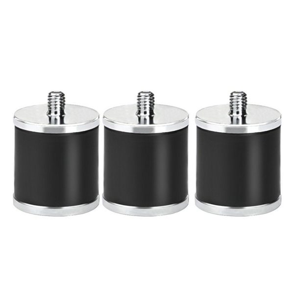 RCSTQ Handheld Gimbal Universal Counterweight Screw Stainless Steel 15.3g for DJI OSMO MOBILE 3 FPV Gimbal Discount