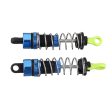 Wltoys 12429 Front Rear Shock Adapter RC Car Parts Online Sale