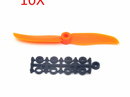 10pcs 1160 Propeller Props for RC Model RC Airpalne Spare Part Hot on Sale